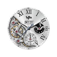 SamWatch Analog Epsilon 2021
