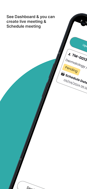 eMDNotes Screenshot 3