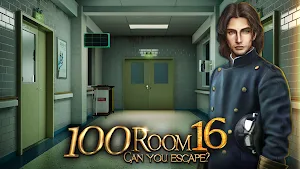 Can you escape the 100 room 16 Screenshot 3