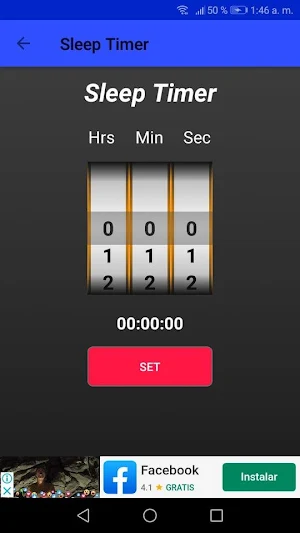 Mellow Magic App fm UK Online Screenshot 1