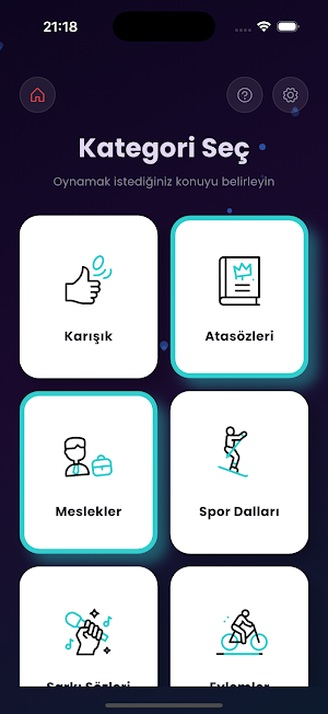 Kolaysa Anlat Screenshot 2