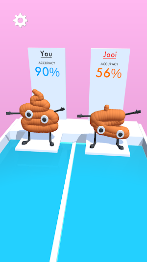 Turd Show Screenshot 2