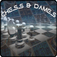 Chess and Dames