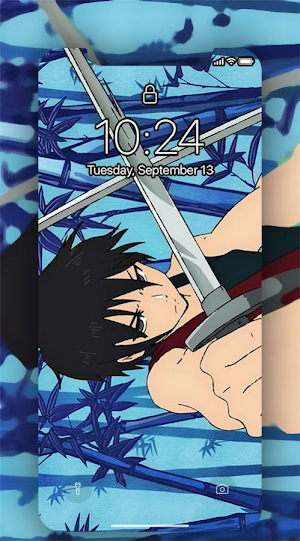 Tower Of God UHD Wallpapers - God app Screenshot 1