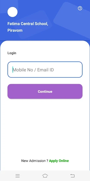 St. Ann's SSS, Muttikulangara Screenshot 1