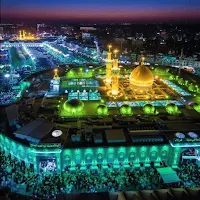 karbala image