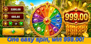 Spin Lucky Gems Screenshot 1