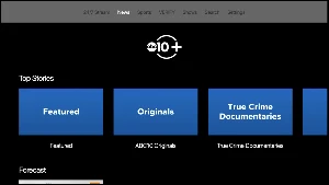 ABC10+ Screenshot 0