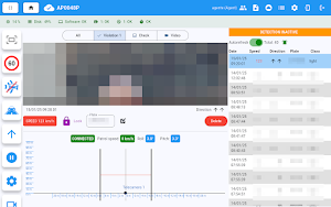 EnVES.Device Screenshot 3