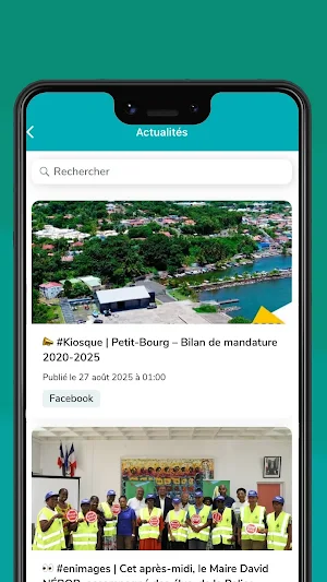 Petit-Bourg Screenshot 1