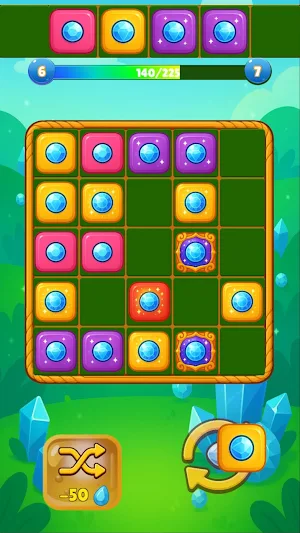 Gem Evolution Screenshot 3