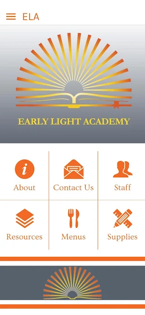 Early Light Academy Screenshot 0