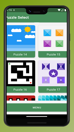 ZenPieces Screenshot 1