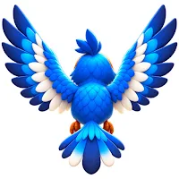 Flappy Go: Bird Flight