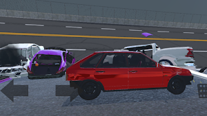 Dmg Drive Screenshot 3