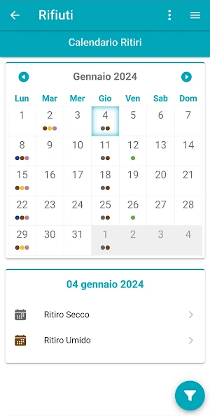 Zerbolò Smart Screenshot 3