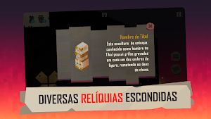 Enigmas de Yucatàn Screenshot 3