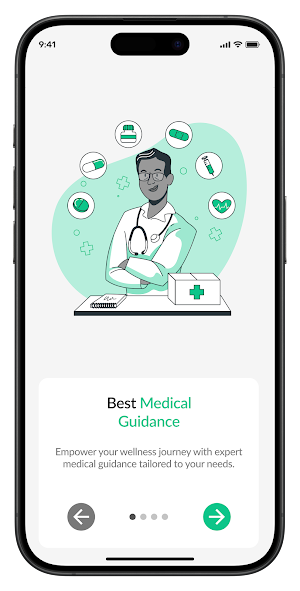 Care Easy Screenshot 3