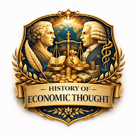 History of Economic Thought