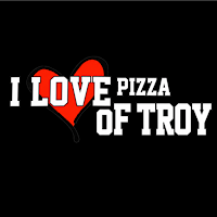 I Love Pizza of Troy