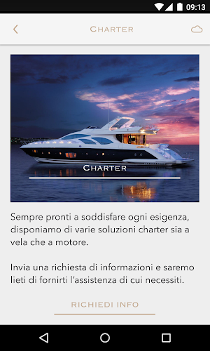 F.A.G. Nautical Screenshot 2