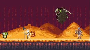 Run Dino Run Screenshot 2