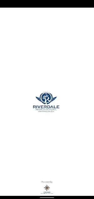 Riverdale World School Gondia Screenshot 0