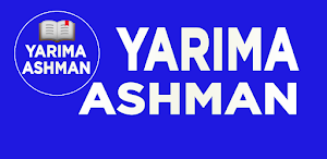 Yarima Ashman | Maman Fareesa Screenshot 0