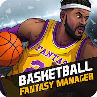 Basketball Fantasy Manager 2k20 🏀 NBA Live Game