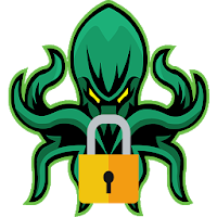 PUGB MOBILE VPN - KRAKON VPN R