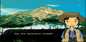 Mountain Building Screenshot 1