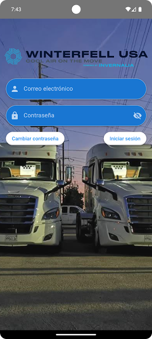 Orden de Servicio Winterfell Screenshot 0