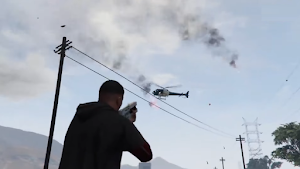 Miami Gangster Crime Simulator Screenshot 3