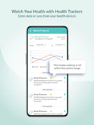 MindLinks Screenshot 2