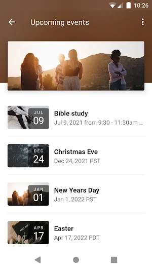 True Life Deliverance Int. Screenshot 0