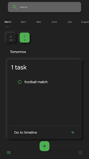 NEUMTODO : To-Do List & Tasks Screenshot 2