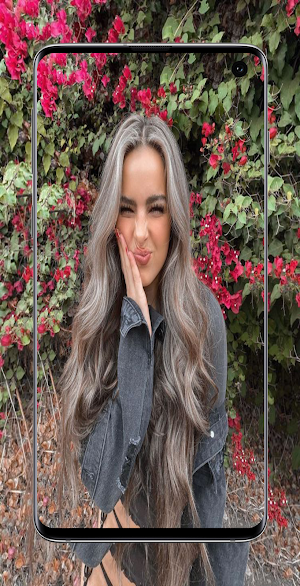 Addison Rae Wallpapers 2020 Screenshot 1