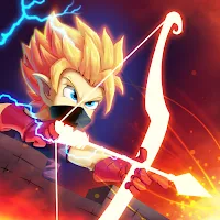 Hero Wars Tower: Epic Battle