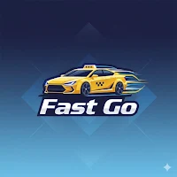 Fast Go Taxi Driver