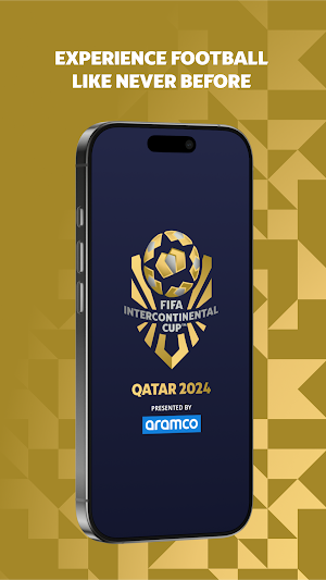 FIFA Intercontinental Cup 2024 Screenshot 0