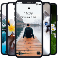 HD ФотоОбои от профессионалов!