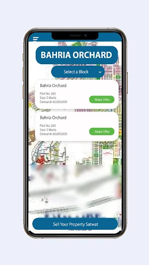 Sidideal Screenshot 2