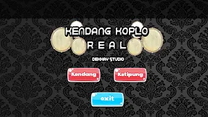 Kendang Koplo Real Screenshot 0