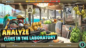 Criminal Case: Travel in Time Screenshot 2