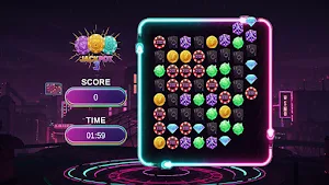 Match Master Screenshot 0