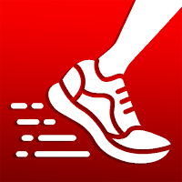 Step Counter App - Fitness App