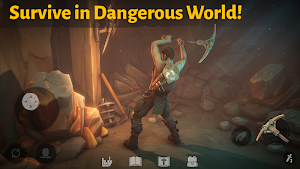 Outlander: Fantasy Survival Screenshot 3