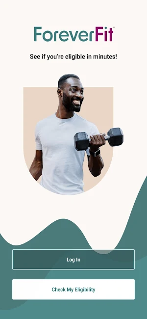 ForeverFit by Tivity Health Screenshot 3