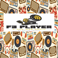 F3 PLAYER A SUA WEB RÁDIO