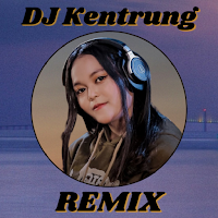DJ Kentrung Kalia Siska Remix